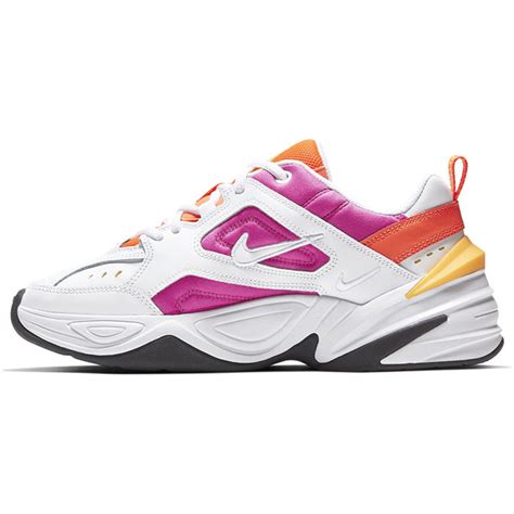 nike schuhe damen tekno|m2k tekno women's shoes.